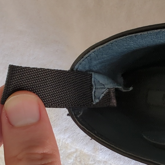 UPDATED AND REDUCED Gordon Rush lace up boots - Picture 11 of 11